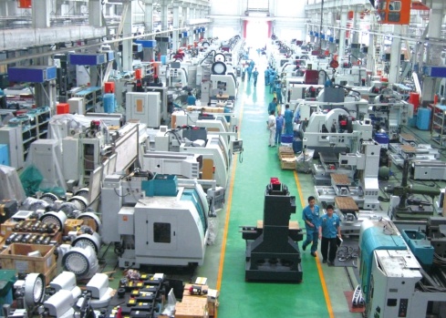 江宸智能 濃縮的行業(yè)智能化歷程與軟件開(kāi)發(fā)實(shí)踐