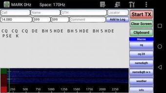 哈羅CQ火腿社區 新年獻禮，安卓業余無線電最新版軟件合輯