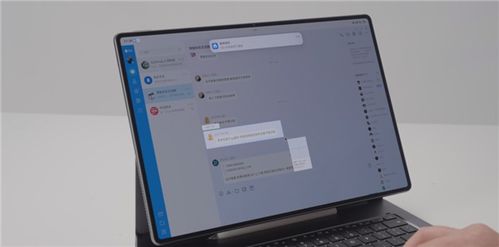 華為新發布 當鴻蒙遇見AI，活成了微軟曾經夢想的模樣